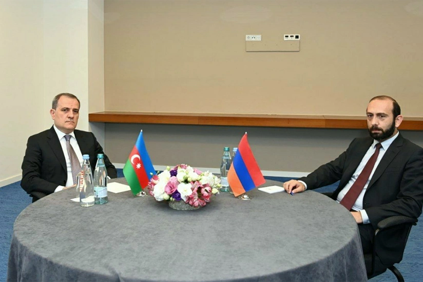 US to host meeting of Azerbaijani, Armenian FMs next week