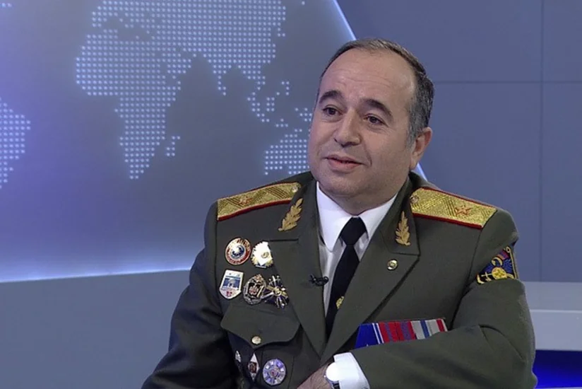 Ermənistanın keçmiş baş kəşfiyyatçısı parlamentdə yenə dindirilib