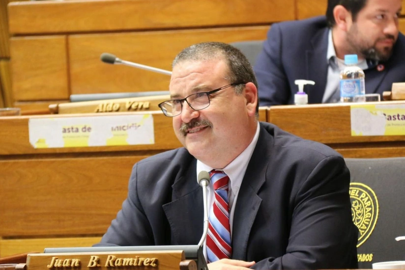 Paraguayan Senator: We stand together with Azerbaijan in these challenging times