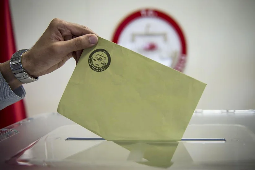 Türkiyədə səsvermə ilə bağlı son durum açıqlanıb