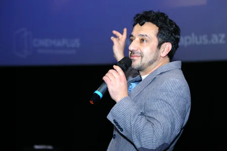 “CinemaPlus”da ABŞ istehsalı olan “Sonra” filminin nümayişi keçirilib