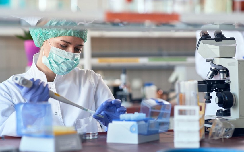 Azərbaycanda koronavirusla bağlı testlərin sayı açıqlandı - RƏSMİ