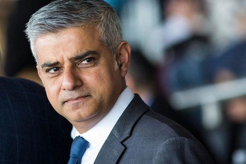 Əslən Pakistandan olan siyasətçi ikinci dəfə London meri seçilib