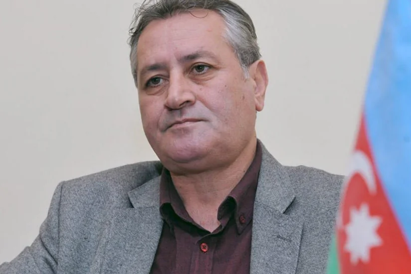 AYB-nin Şərqi Zəngəzur bölməsinin yaradılması təklif olunub