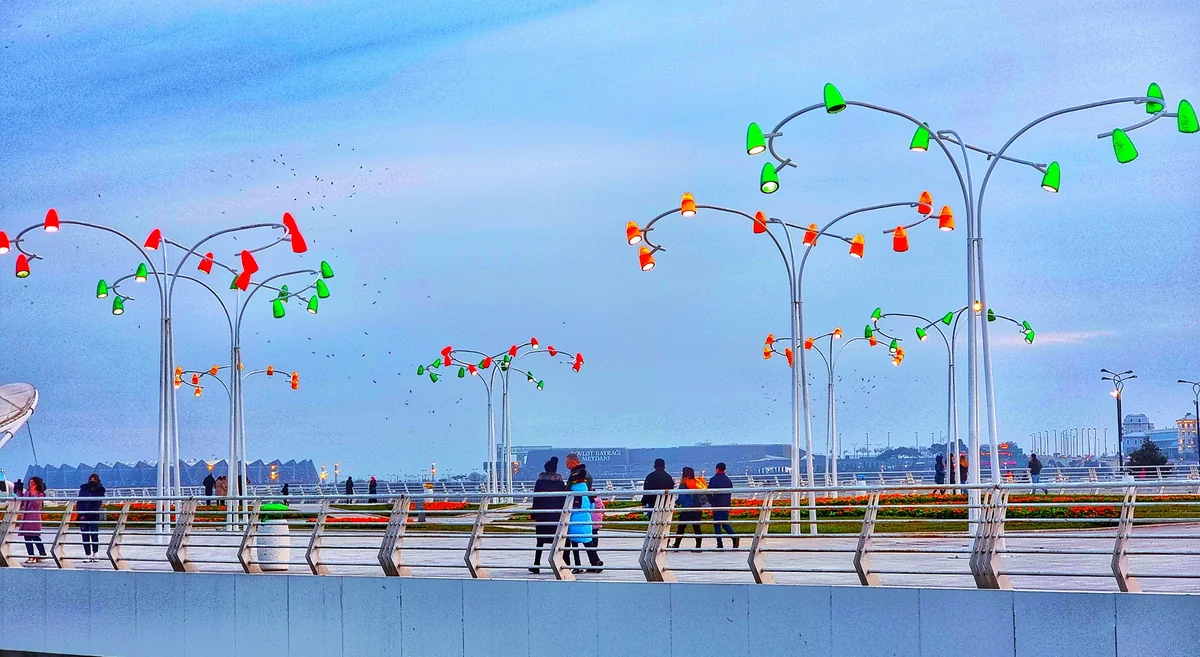 Sabahdan Azərbaycanda bir həftəlik bayram tətili başlayır