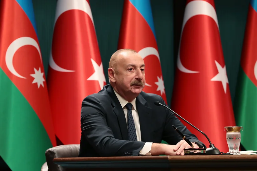İlham Əliyev: Türk dünyasının birləşməsi Türk Dövlətləri Təşkilatının hər bir üzvünü gücləndirəcək