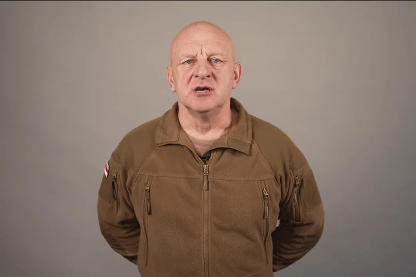 Ukrainian commander urges Belarus: We must take advantage of situation inside Russia