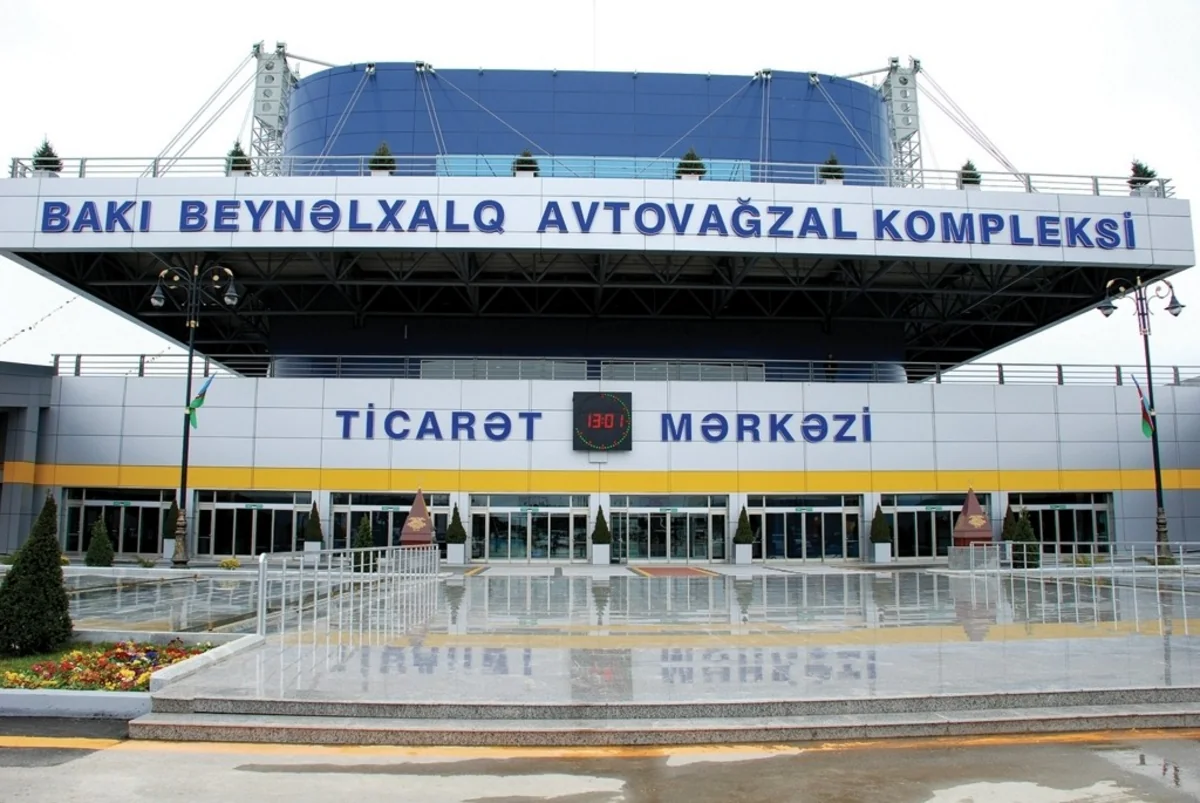 Bakı Beynəlxalq Avtovağzal Kompleksi sabahdan gücləndirilmiş iş rejiminə keçir