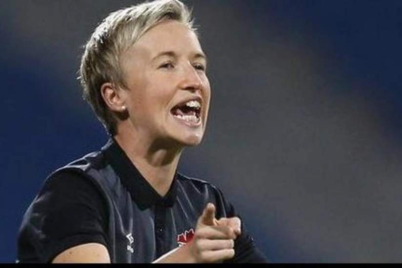 Paris-2024: Kanada millisinin baş məşqçisi drondan istifadə etdiyi üçün vəzifəsindən uzaqlaşdırılıb