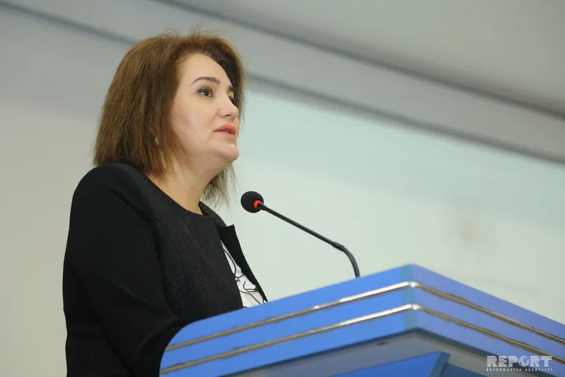 Respublika fənn müsabiqəsi qaliblərinin mükafatlandırılması mərasimi keçirilib