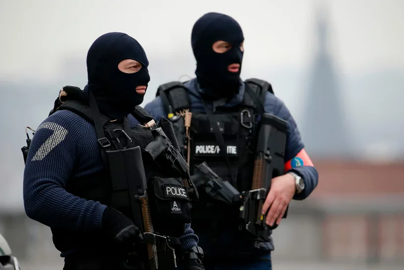 СМИ: ЕС намерен расширить полномочия полиции для защиты от иностранных угроз