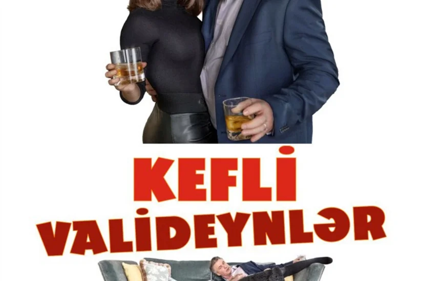 В CinemaPlus американская комедия Родители лёгкого поведения на азербайджанском языке