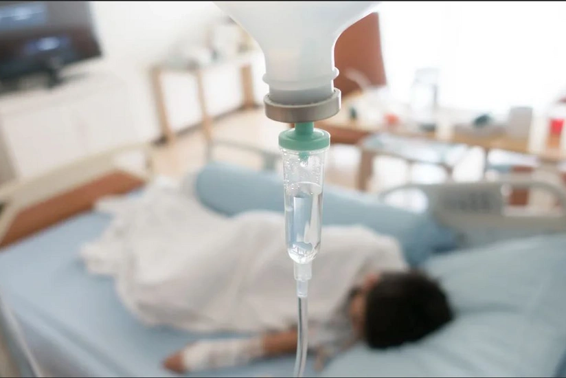 Mingəçevirdə aralarında uşaqlar da olmaqla 16 nəfər zəhərlənib