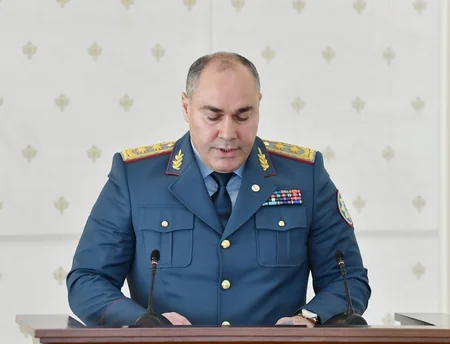Под председательством президента Ильхама Алиева состоялось заседание Кабинета министров