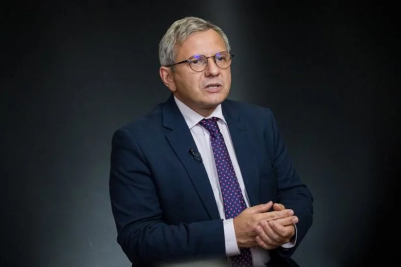 Zelenskinin müşaviri: Ukraynaya müharibə zamanı 1 trilyon dollar ziyan dəyib