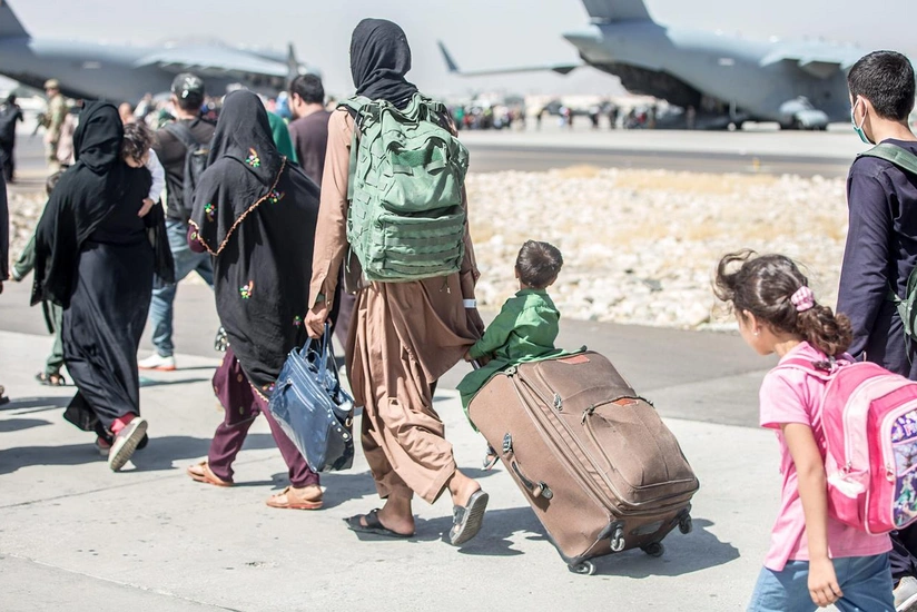 Fransa Əfqanıstandan təxliyənin tamamlandığını bildirib