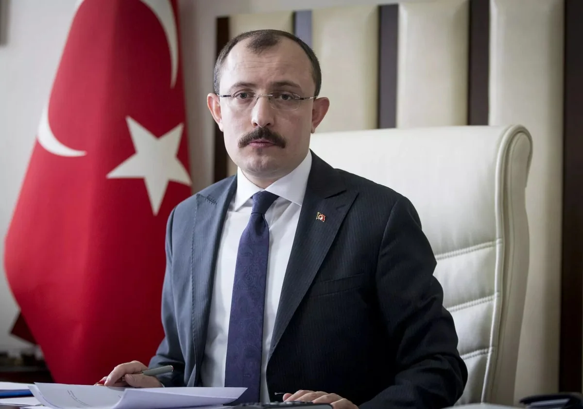 Mehmet Muş: “Prezident seçkilərinin nəticəsi gün ərzində açıqlanacaq”