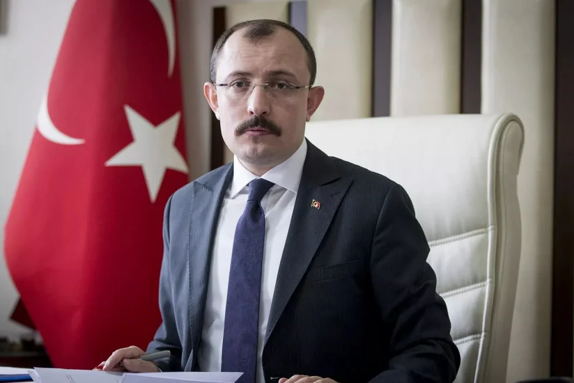 Mehmet Muş: “Prezident seçkilərinin nəticəsi gün ərzində açıqlanacaq”