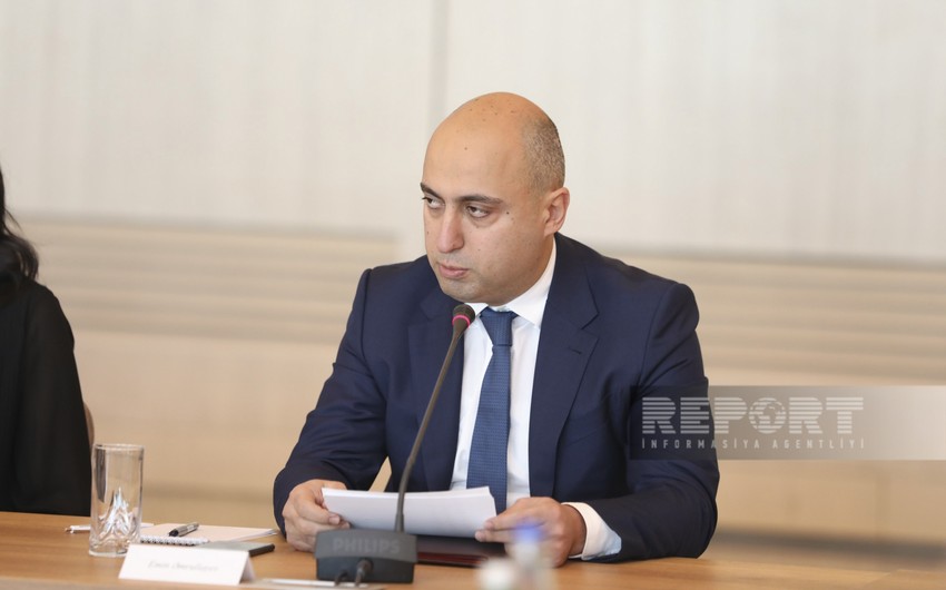 Minister: Well-known scientists apply to work at Karabakh University