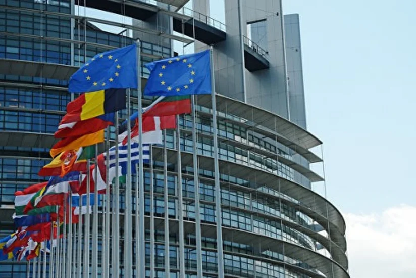 После стрельбы в Страсбурге закрыли здание Европарламента