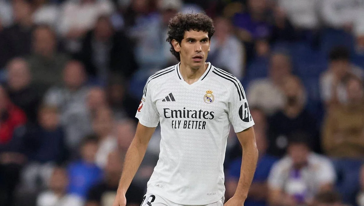 Realın 28 yaşlı futbolçusu karyerasında ilk dəfə məhsuldar ötürmə müəllifi olub
