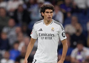  Realın 28 yaşlı futbolçusu karyerasında ilk dəfə məhsuldar ötürmə müəllifi olub