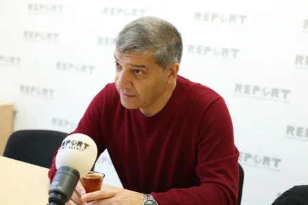 Səfər Sadiqi: Danimarkadakı türkdilli icmalar həm sevincli, həm də kədərli günlərdə bir-birinin yanında olur - FOTO - MÜSAHİBƏ