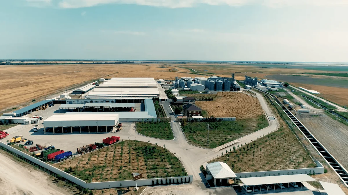 Naxçıvanda aqroparklar yaradılacaq