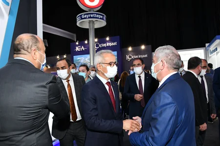 AAYDA-nın sədri Nəqliyyat və Rabitə Şurasının iclasında iştirak edib
