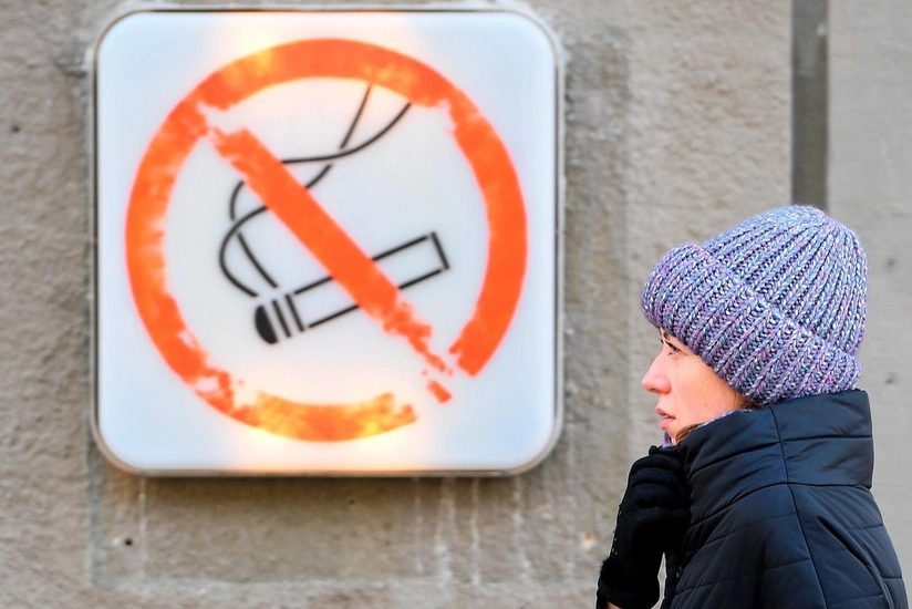 Alimlər siqaret qutusunun həyatdan neçə saat aldığını müəyyən ediblər