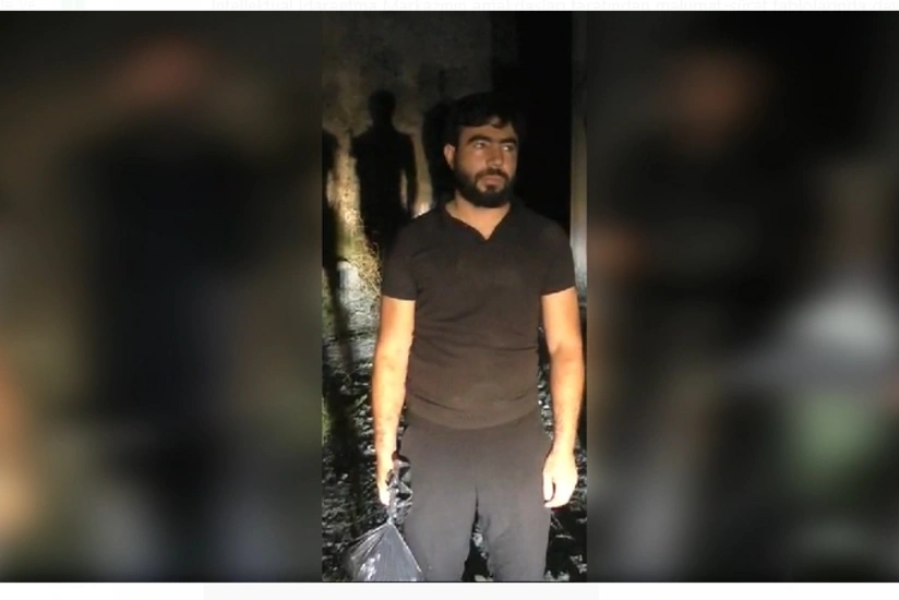 Füzuli sakinindən 3 kiloqram narkotik aşkarlanıb