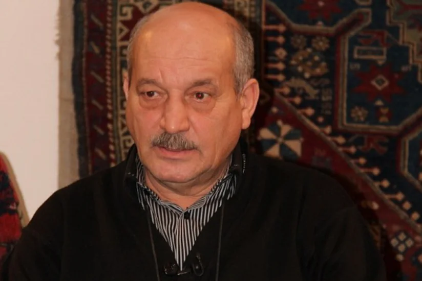 Xalq artisti Ramiz Əzizbəylinin böyük qardaşı vəfat edib