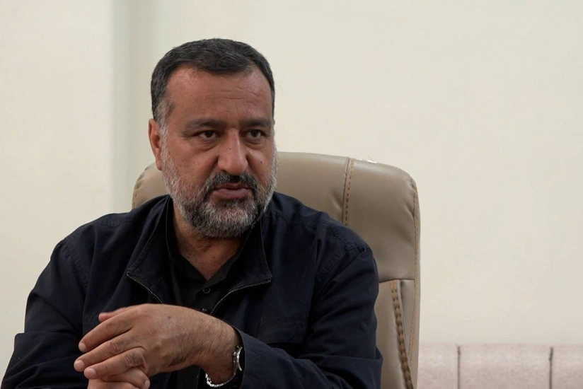 Iran vows revenge after senior IRGC officer slain in alleged Israeli strike in Syria