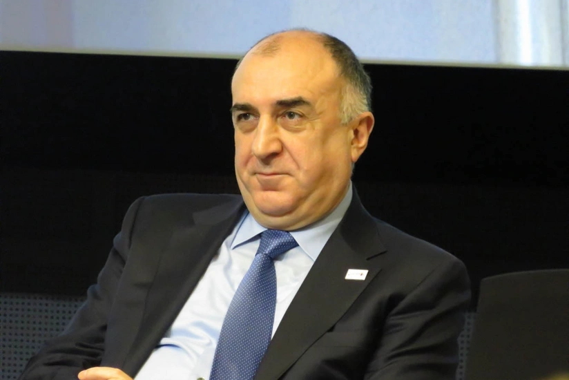 FM: Cooperation between Azerbaijan and the EU is developing successfully