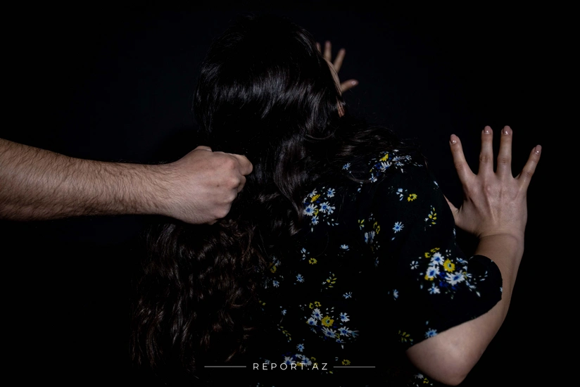 Gürcüstanda azərbaycanlı kişi həyat yoldaşını qətlə yetirib