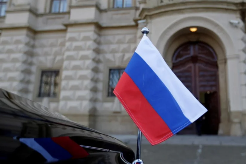Черногория выслала почти весь дипломатический состав посольства РФ в стране