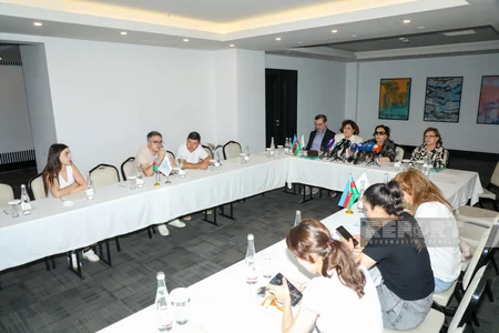 Deputatlığa namizədlərin əksəriyyətinin heç bir siyasi fəaliyyəti olmayıb - HESABAT