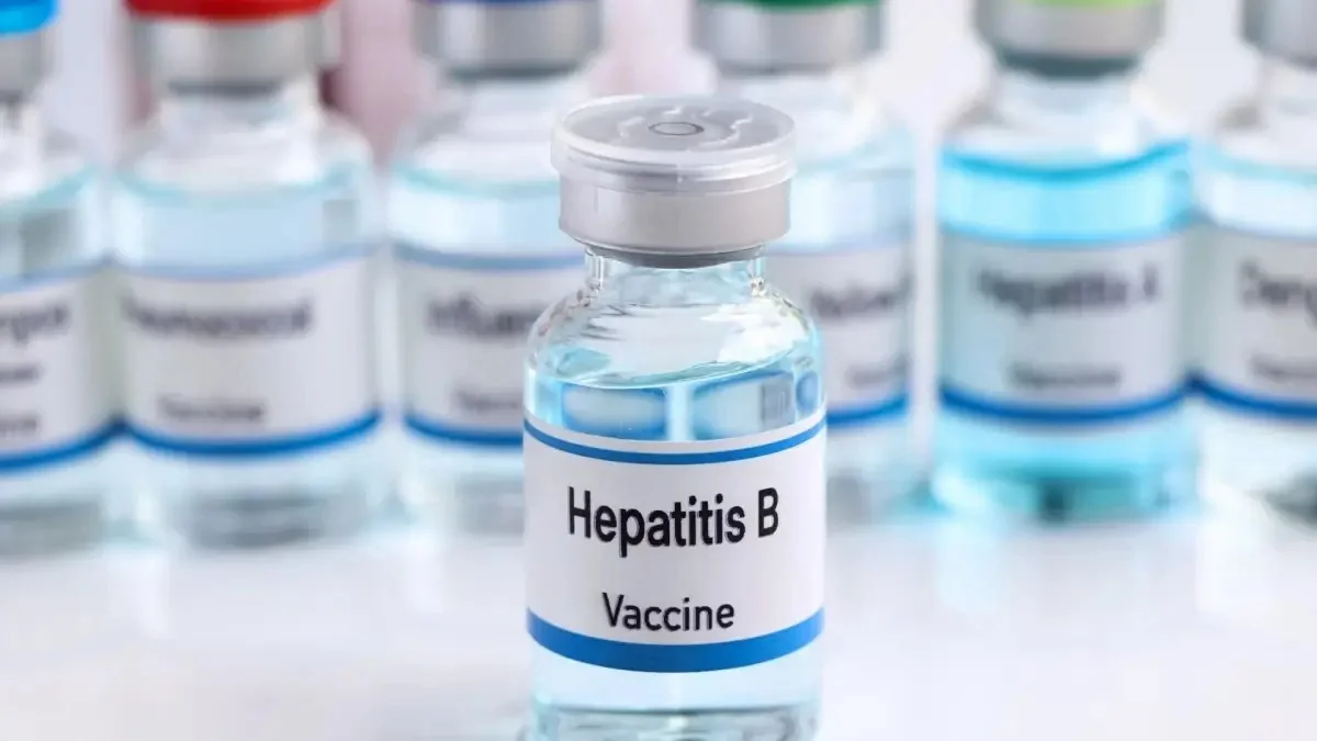 Gürcüstan vətəndaşlarına Hepatit Byə qarşı pulsuz dərman veriləcək