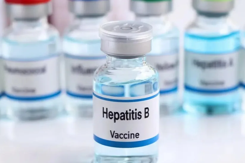 Gürcüstan vətəndaşlarına Hepatit Byə qarşı pulsuz dərman veriləcək