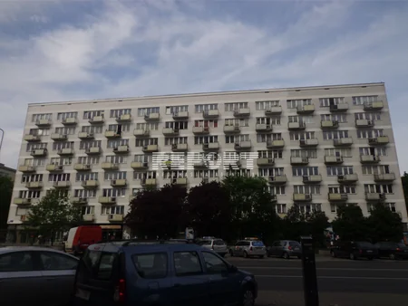 ​Варшава - город парков и бесчисленных светофоров - ФОТОРЕПОРТАЖ