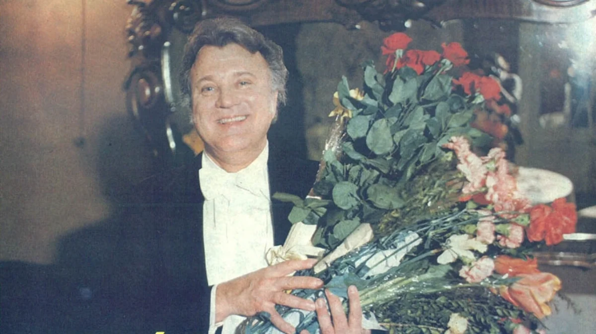 Tanınmış opera müğənnisi vəfat edib