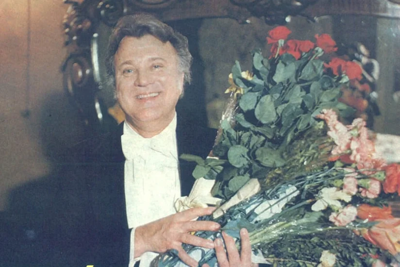 Tanınmış opera müğənnisi vəfat edib