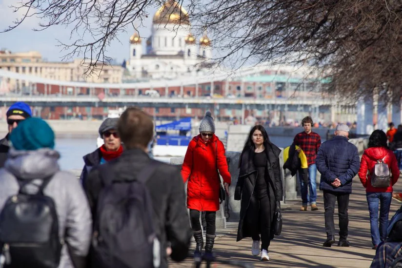 Ermənistan Rusiya vətəndaşlığı daha çox verilən ilk 4 dövlət sırasındadır