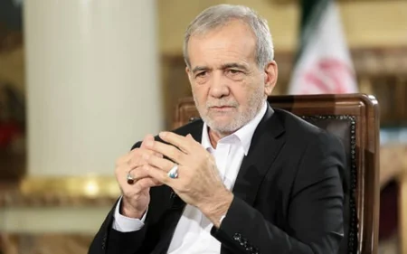 Pezeşkian: ŞƏT+ çoxqütblü dünyanın formalaşmasında mühüm rol oynaya bilər