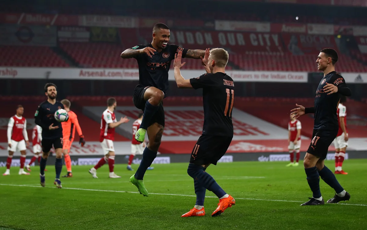 Mançester Sitinin iki futbolçusu koronavirusa yoluxdu