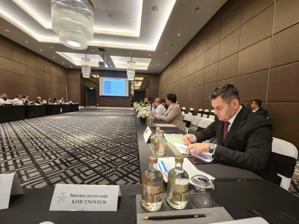 Azerbaijan joins Board of Directors of OIC-CERT
