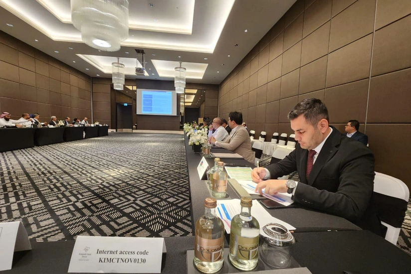 Azerbaijan joins Board of Directors of OIC-CERT