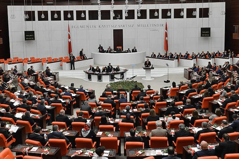 Türkiyə parlamenti son hadisələrlə bağlı növbədənkənar yığıncaq keçirəcək