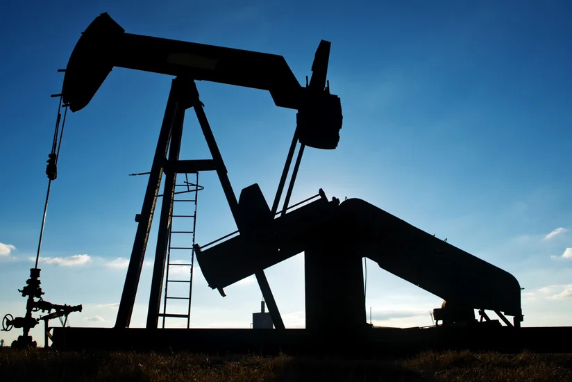 Страны ОПЕК+ снизили добычу нефти в августе на 20 тыс. б/с