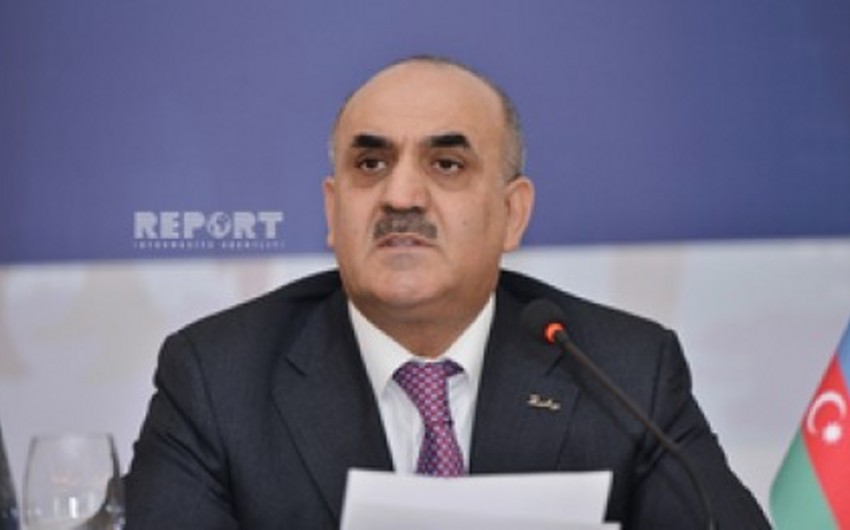 Səlim Müslümov: Azərbaycanda işsizlik sığortası tətbiq olunacaq